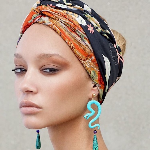 10 vet haar hairdo's