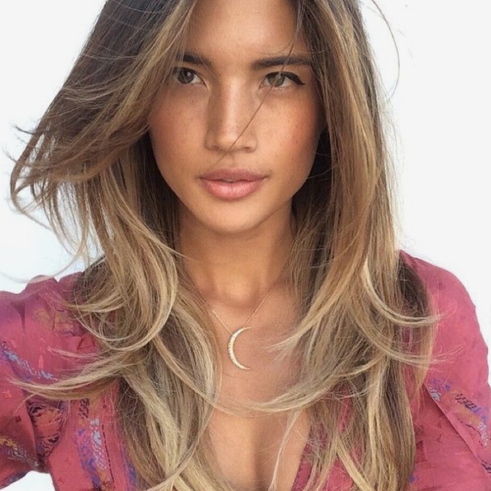 Balayage & Falayage