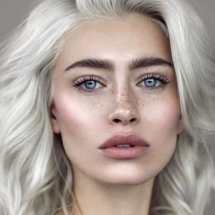 Hair color trends Fall/ Winter 2018
