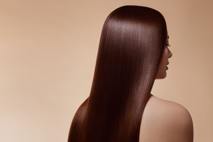 Keratine, wat doet het voor je haar?